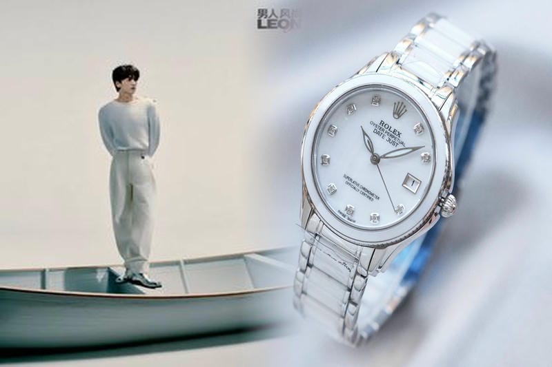 アンティークロレックスとは何年までを指しますか？