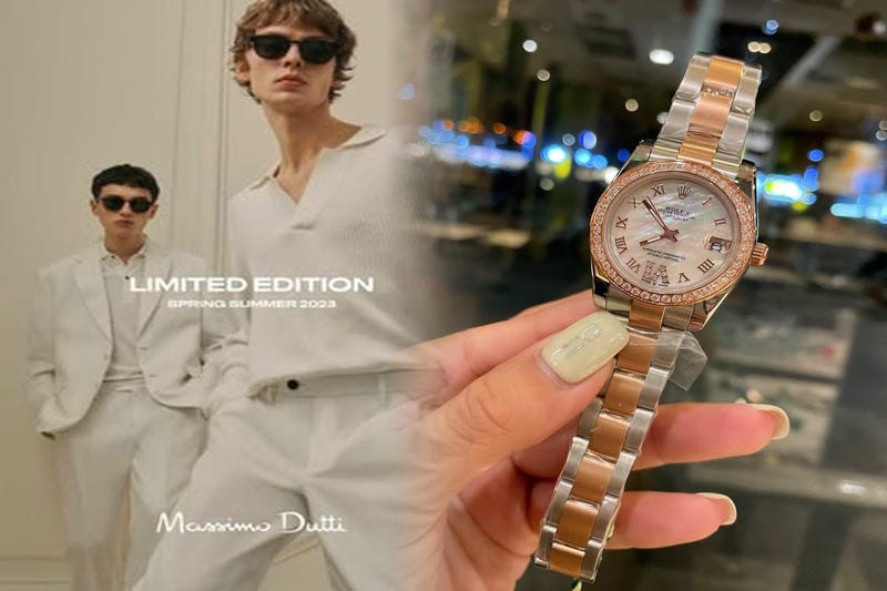 ヴィンテージロレックスとは？