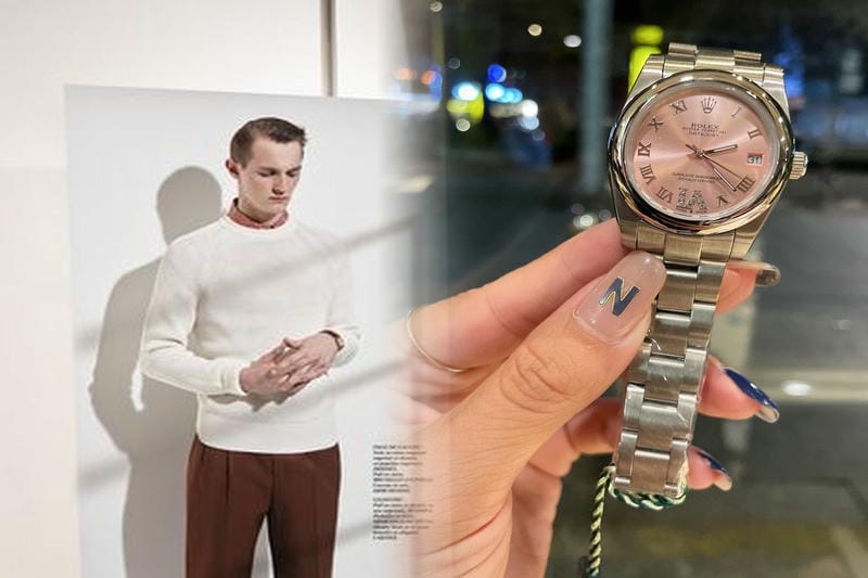 日本ロレックスのオーバーホールの納期は？