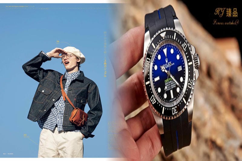 ロレックスのオーバーホールは10年に一度受けるべき？