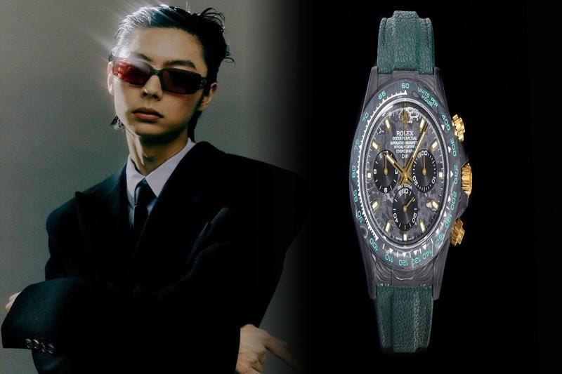 ロレックスの三大発明は何ですか？