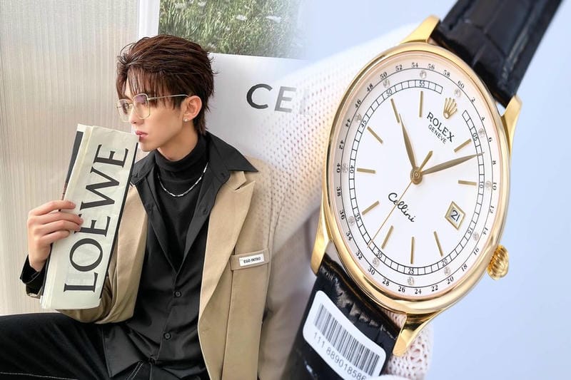 ロレックスで一番高いモデルは？