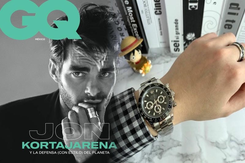 エクスプローラーとオイスターパーペチュアルの違い