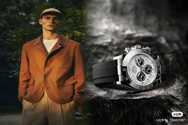 オイスターパーペチュアル31の人気色は？