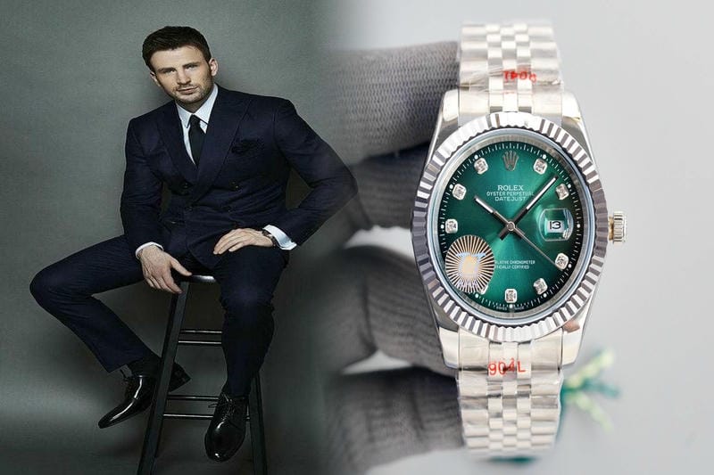 オイスターパーペチュアルとデイトジャストの違いは？