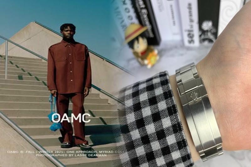 チューダーとロレックスの違いは何ですか？