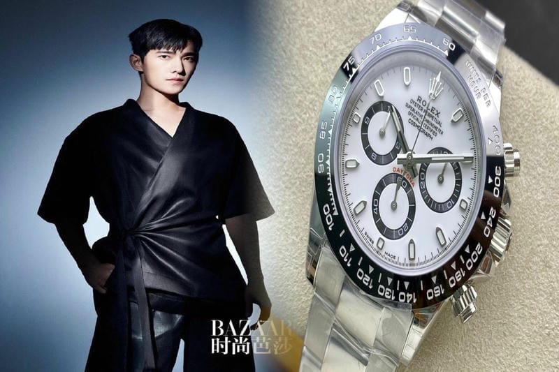 ロレックス転売バレたらどうなる？