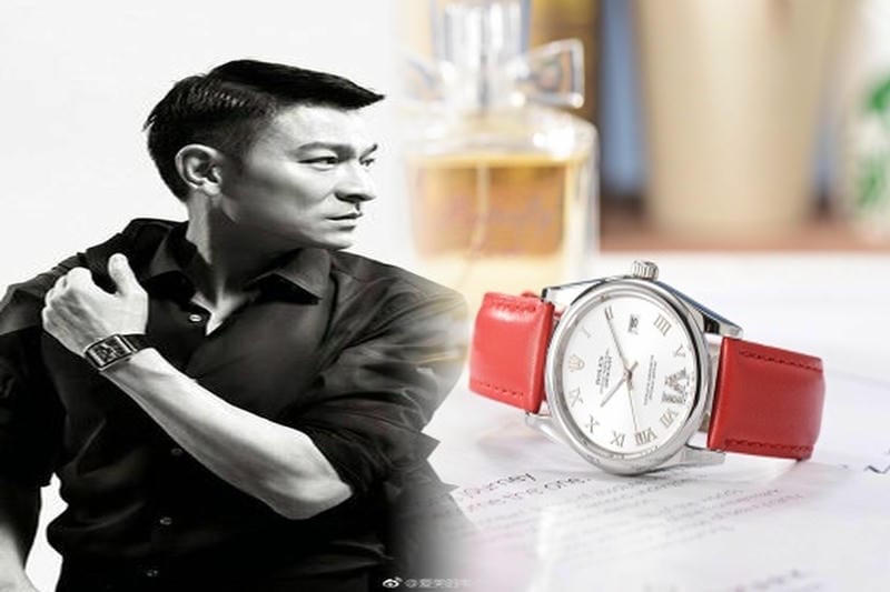 ロレックスの国際保証書とは何ですか？