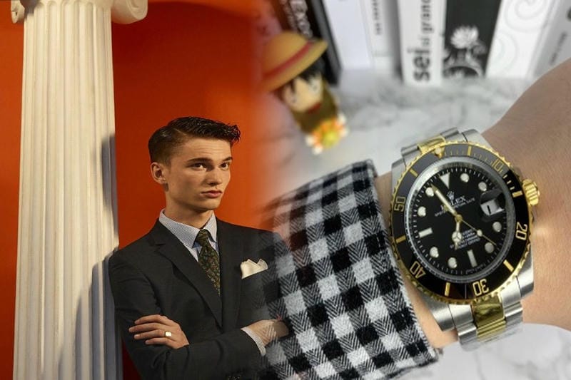 保証書のないロレックスの修理はどうなる？