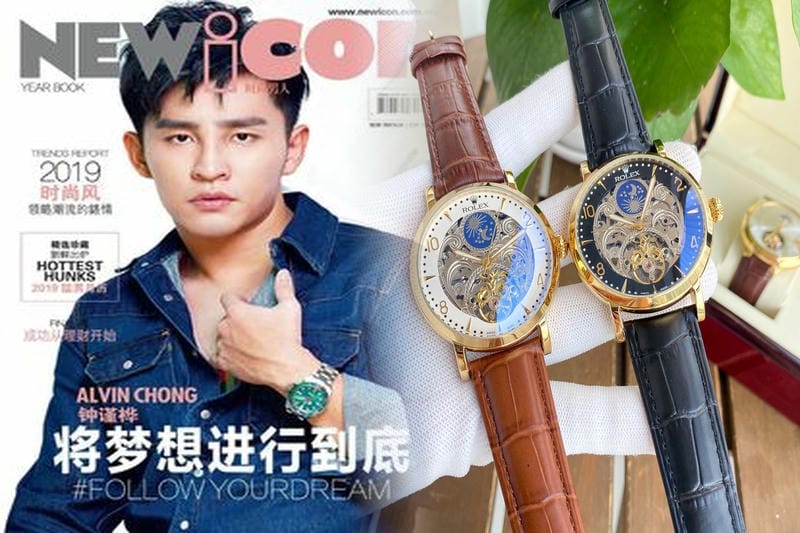 ロレックスの修理は無料ですか？