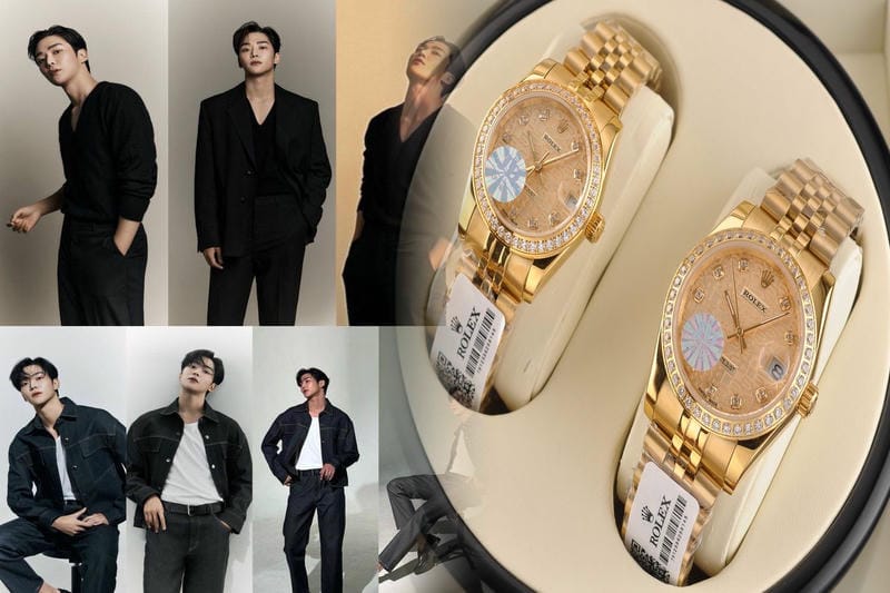 Rolexの資産価値が高い理由