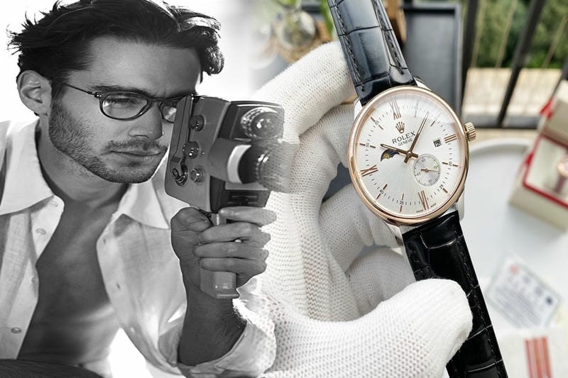 ロレックスGMTマスター1と2の違いは何ですか？