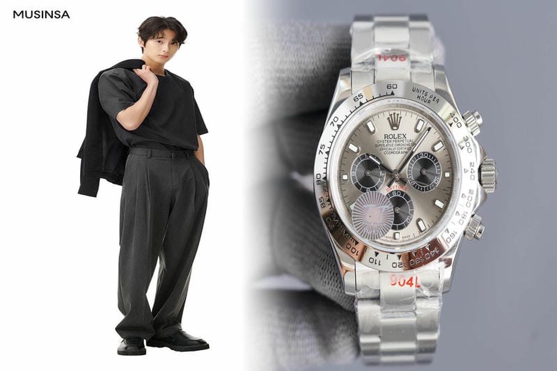 ロレックスが高く売れる理由は何ですか？