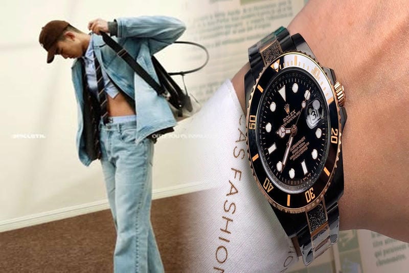 なぜロレックスは高騰しているのでしょうか？