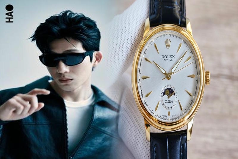 ロレックスは無料で修理してもらえますか？