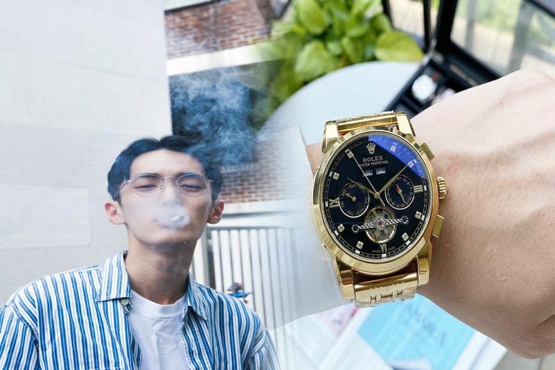 日本のロレックスのオーバーホール料金はいくらですか？