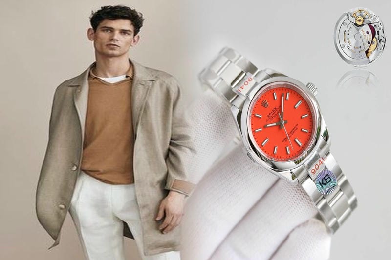 ロレックスで一番高いのは何円ですか？