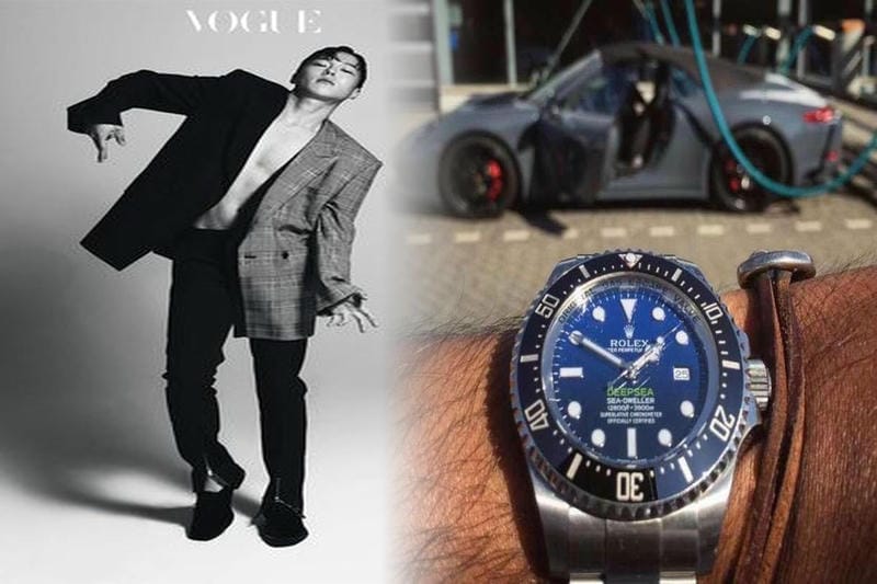 ロレックスとチュードルの違いは何ですか？