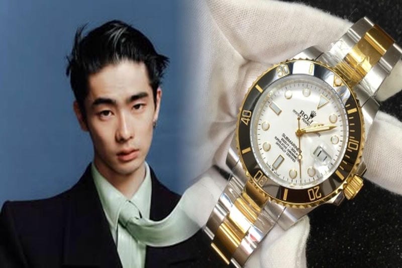 ロレックスのN級品とは何ですか？