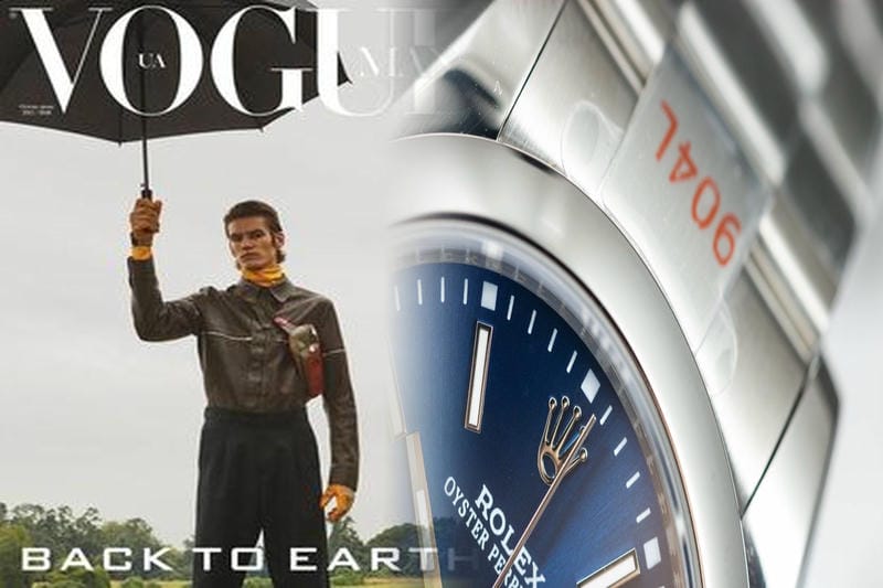 ロレックスの正規品と並行品の違いは何ですか？