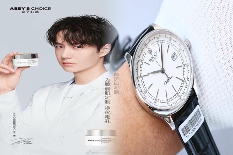 正規店でのロレックスの購入制限は？