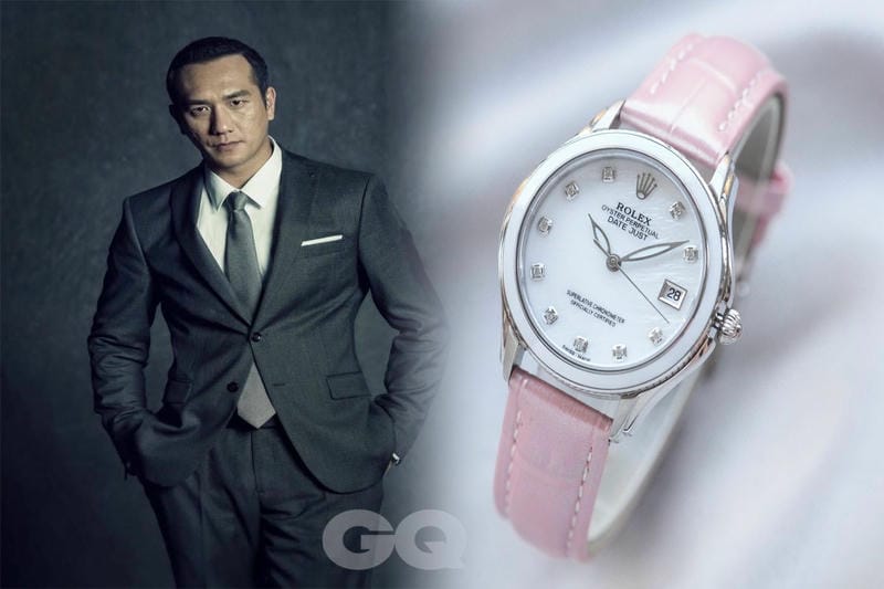 ロレックスのオーバーホールの支払い方法は？