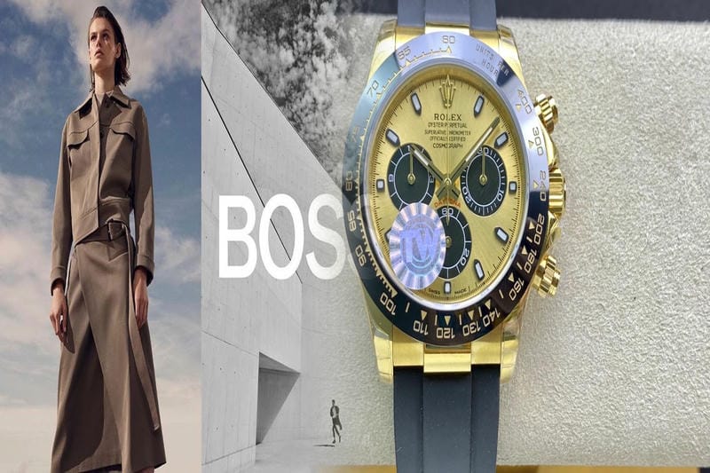 ロレックスの時計は何で人気がある？