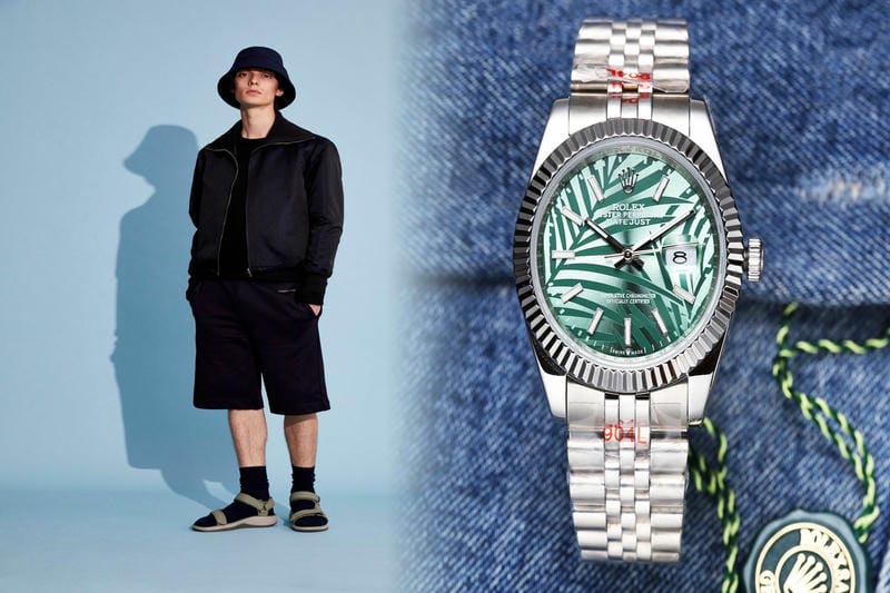 パーペチュアル1908の定価