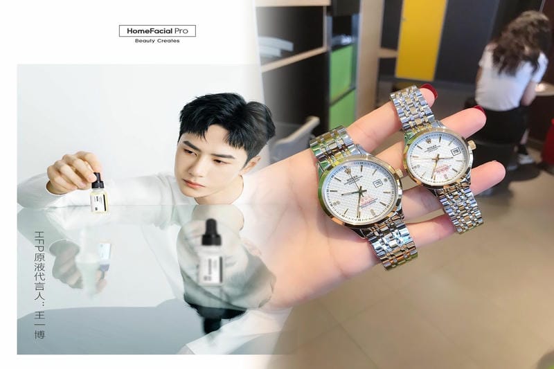 ロレックスの新品の日差はどのくらいですか？