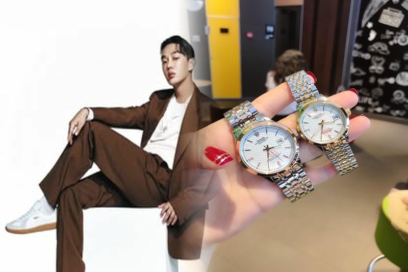 ロレックスってどこの国の会社？歴史と製造地を紹介