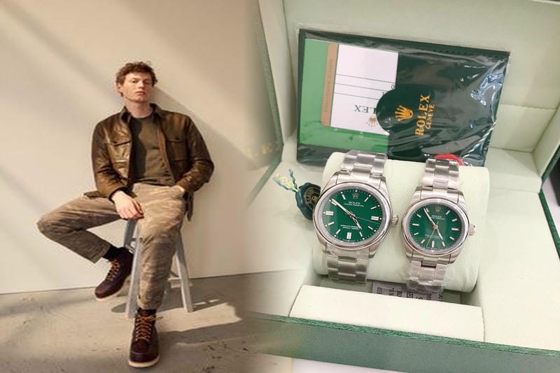 ロレックス定価で買えるモデル一覧2024