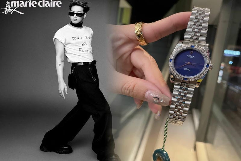 2024年にROLEXの値上げは？