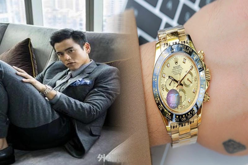 デイトナ アイスブルーは生産終了ですか？