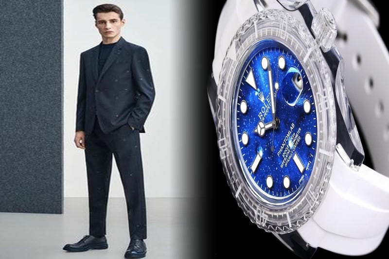 ロレックス新作2024年いつ買える？購入タイミングを探る