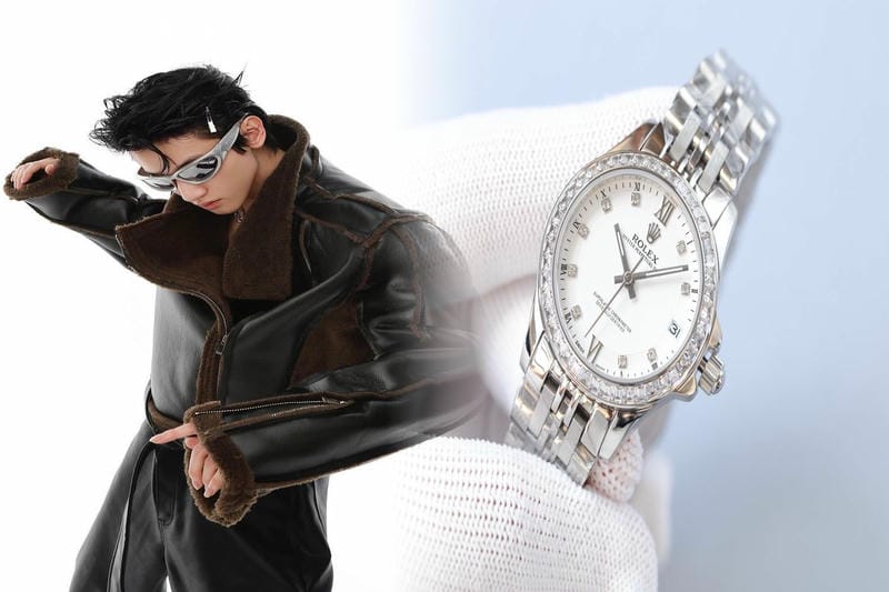 なぜロレックスの生産が少ないのでしょうか？