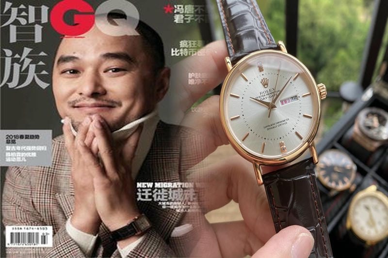 ロレックスはどこで買うのがいい？購入ガイド