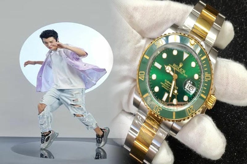 チューダーとロレックスの違いと魅力