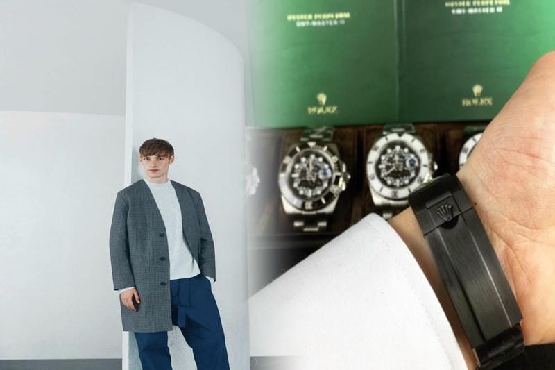 ロレックス正規店の予約方法と注意点