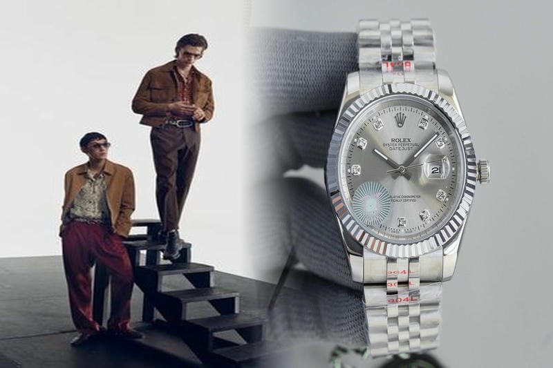 一番高いロレックスはいくらですか？