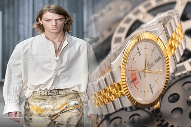 2024年新作発表！ロレックスの最新モデルとその魅力