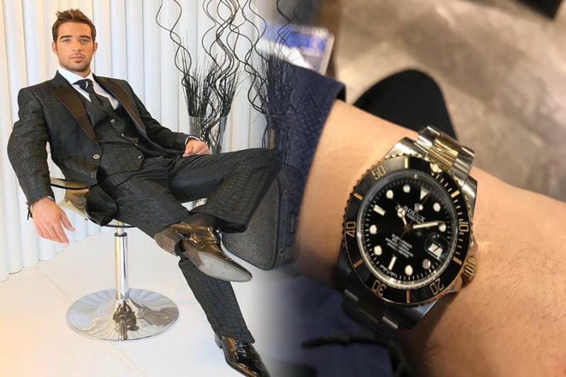 ロレックスの在庫がない理由とは？需要急増の背景