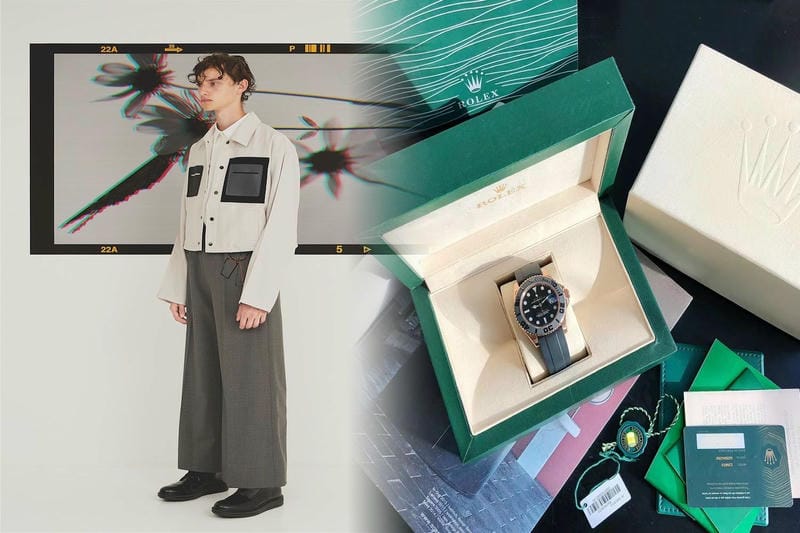レディースロレックス中古の魅力と選び方