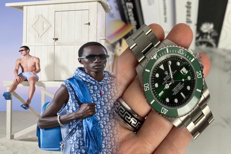 ロレックスの海外買い付け、成功のためのポイントとは？