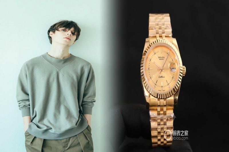 ロレックス価格高い順ランキング—その価値と魅力