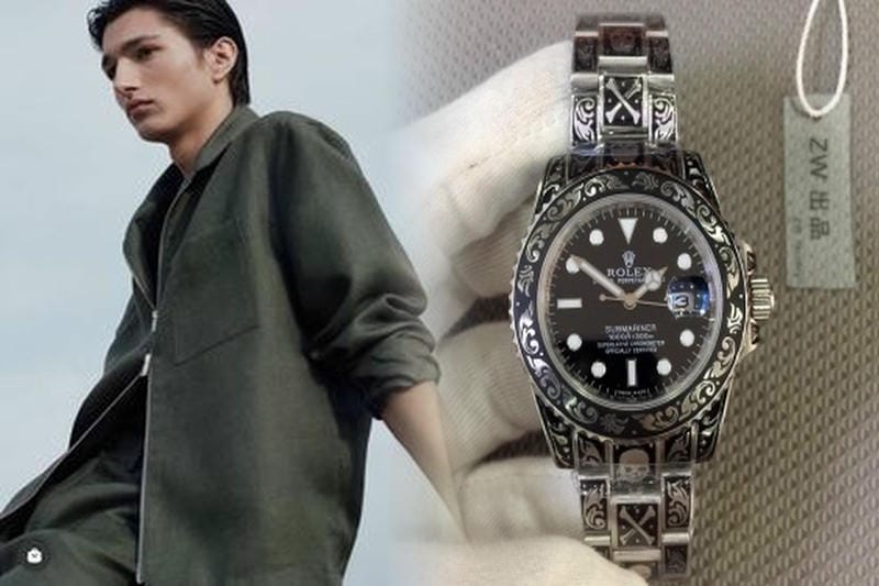 コメ兵でロレックス新品を購入する際のポイント