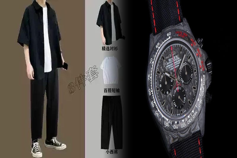 なぜロレックスは買えないのでしょうか？