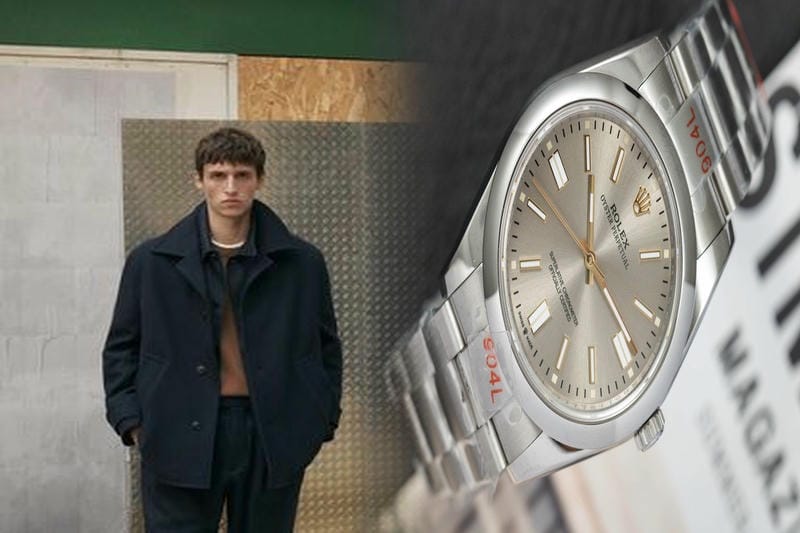 ロレックスはどこで買うのがいい？購入ガイド