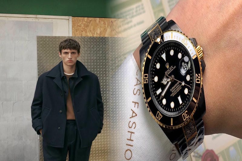 ロレックスのシリアルナンバーはどうやって調べますか？