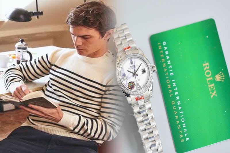 オメガとロレックス、どちらの時計がいい？