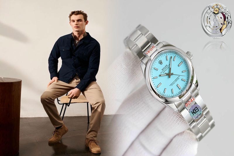 2023年ロレックスの新作発表はいつ？